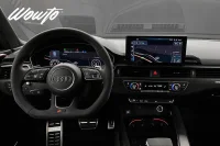 Audi RS 4 Avant 2.9 V6 Q 450HK /Keramiska /Dynamik /Se Spec 331kW thumbnail