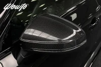 Audi RS 4 Avant 2.9 V6 Q 450HK /Keramiska /Dynamik /Se Spec 331kW thumbnail