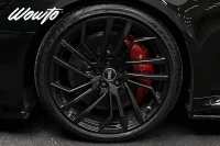 Audi RS 4 Avant 2.9 V6 Q 450HK /Keramiska /Dynamik /Se Spec 331kW thumbnail