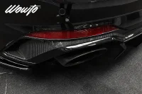 Audi RS 4 Avant 2.9 V6 Q 450HK /Keramiska /Dynamik /Se Spec 331kW thumbnail