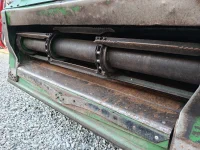 John Deere 9640 WTS 234kW thumbnail