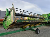John Deere 9640 WTS 234kW thumbnail