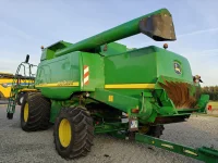John Deere 9640 WTS 234kW thumbnail