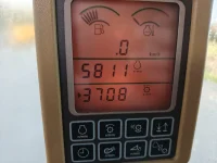 John Deere 9640 WTS 234kW thumbnail