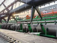 John Deere 9640 WTS 234kW thumbnail