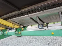 John Deere 9640 WTS 234kW thumbnail