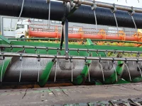 John Deere 9640 WTS 234kW thumbnail