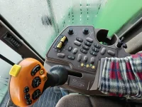 John Deere 9640 WTS 234kW thumbnail