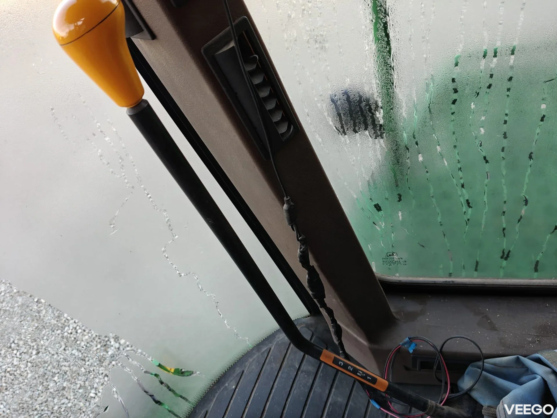 John Deere 9640 WTS 234kW