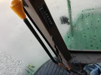 John Deere 9640 WTS 234kW thumbnail