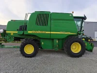 John Deere 9640 WTS 234kW thumbnail