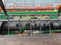 John Deere 9640 WTS 234kW thumbnail