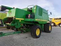 John Deere 9640 WTS 234kW thumbnail