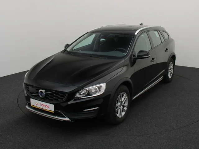 Image of Volvo v60-cross-country 2 110kW