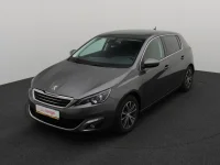 Peugeot 308 1.2 96kW thumbnail
