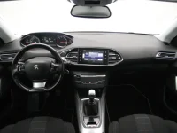 Peugeot 308 1.2 96kW thumbnail