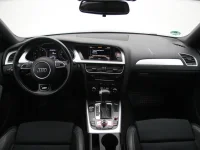 Audi A4 1.8 125kW thumbnail
