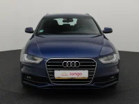 Audi A4 1.8 125kW thumbnail