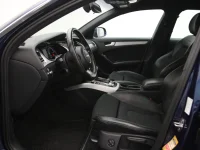 Audi A4 1.8 125kW thumbnail