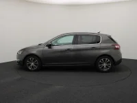 Peugeot 308 1.2 96kW thumbnail