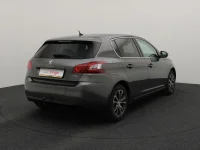Peugeot 308 1.2 96kW thumbnail