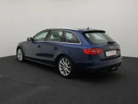 Audi A4 1.8 125kW thumbnail