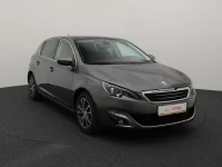 Peugeot 308 1.2 96kW thumbnail