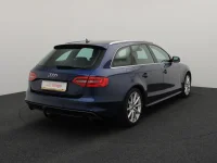 Audi A4 1.8 125kW thumbnail