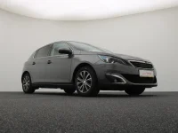 Peugeot 308 1.2 96kW thumbnail