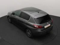 Peugeot 308 1.2 96kW thumbnail