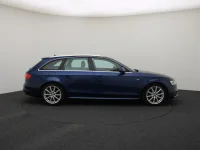 Audi A4 1.8 125kW thumbnail