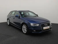 Audi A4 1.8 125kW thumbnail