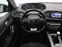 Peugeot 308 1.2 96kW thumbnail