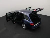 Audi A4 1.8 125kW thumbnail