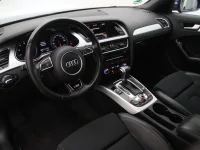Audi A4 1.8 125kW thumbnail