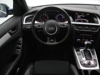 Audi A4 1.8 125kW thumbnail