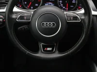 Audi A4 1.8 125kW thumbnail