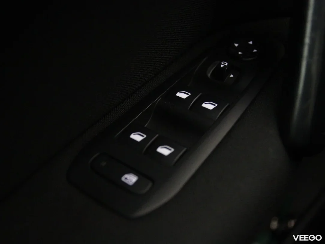 Peugeot 308 1.2 96kW