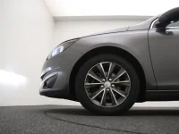 Peugeot 308 1.2 96kW thumbnail