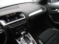 Audi A4 1.8 125kW thumbnail