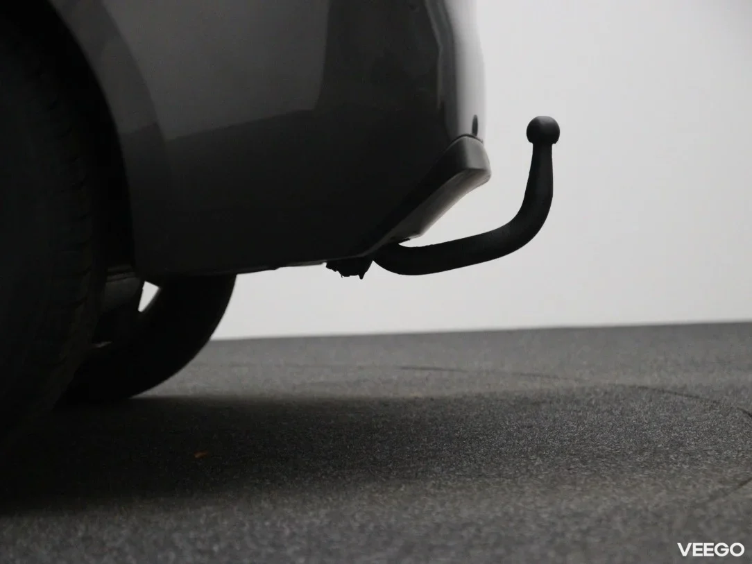 Peugeot 308 1.2 96kW