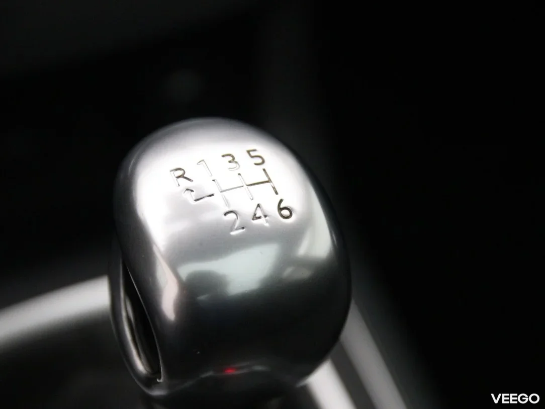 Peugeot 308 1.2 96kW