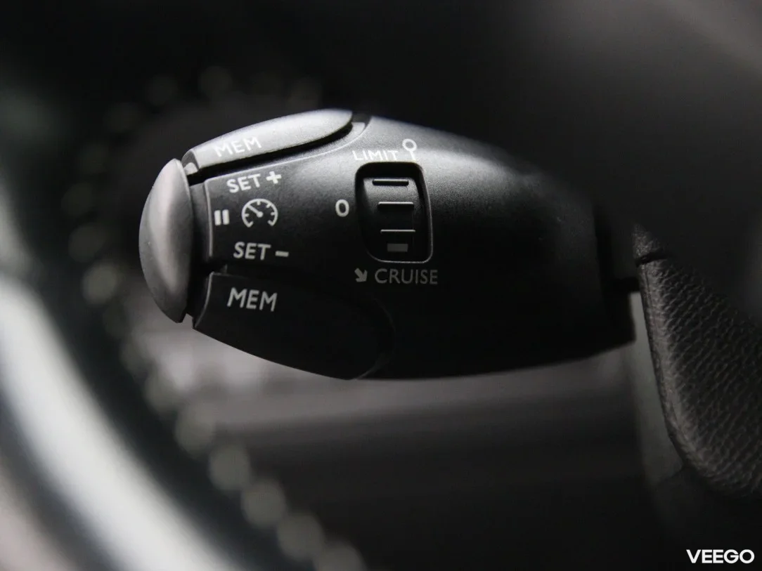 Peugeot 308 1.2 96kW