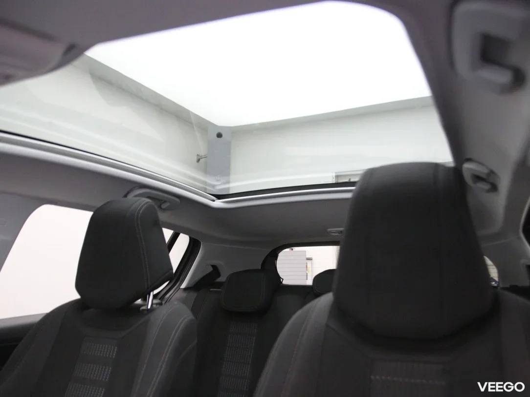 Peugeot 308 1.2 96kW