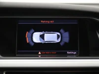 Audi A4 1.8 125kW thumbnail