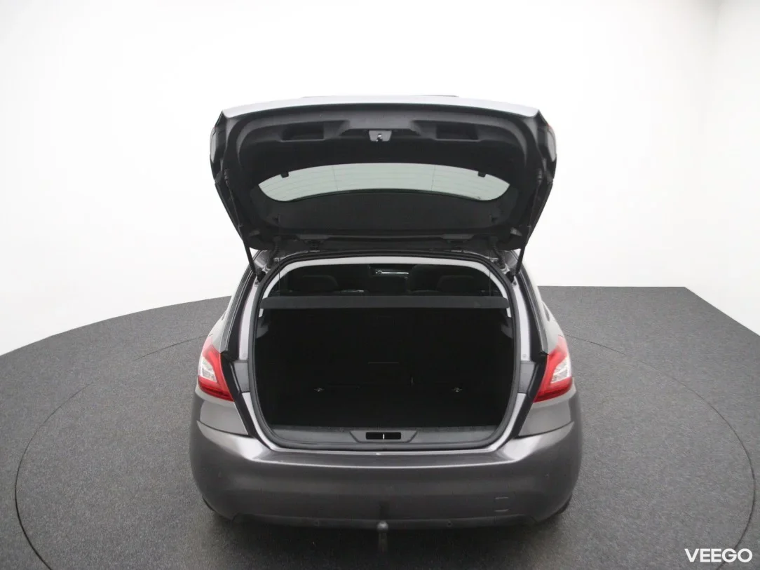 Peugeot 308 1.2 96kW