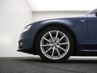 Audi A4 1.8 125kW thumbnail