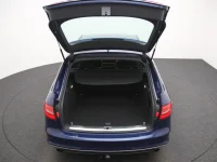 Audi A4 1.8 125kW thumbnail