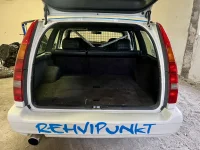 Volvo 850 T5 2.0 155kW thumbnail