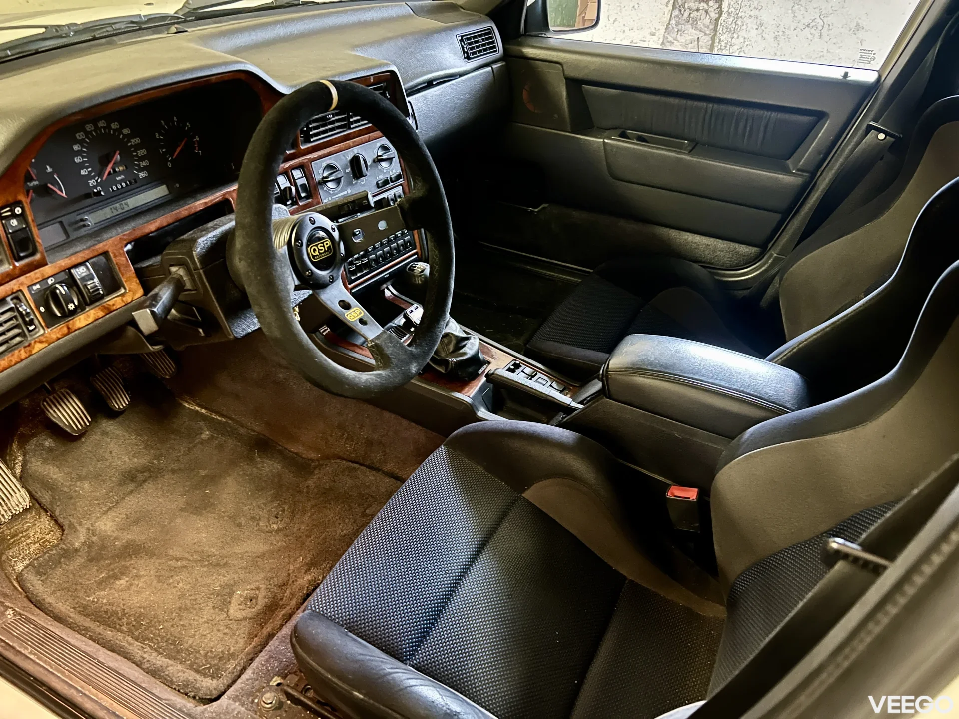 Volvo 850 T5 2.0 155kW